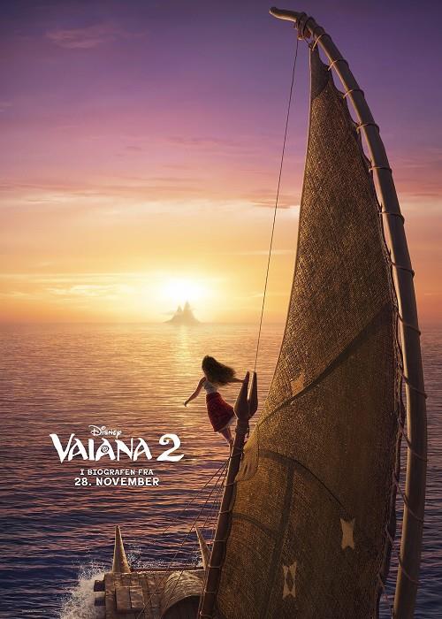 Vaiana 2