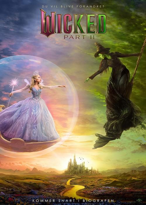 Wicked Part 2
