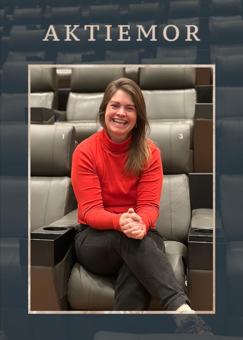 Lær at investere med Aktiemor