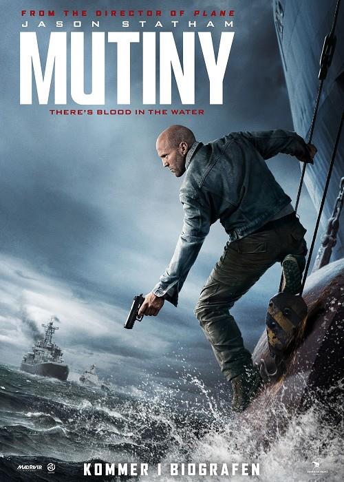 Mutiny