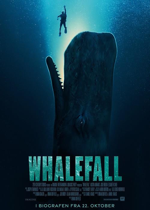Whalefall