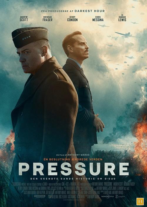 Pressure