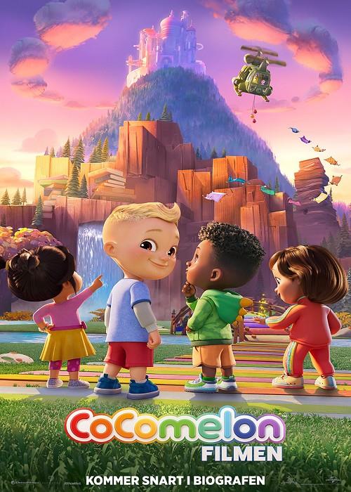 CoComelon: Filmen