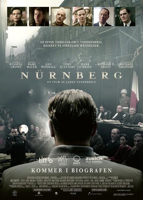 NÜRNBERG