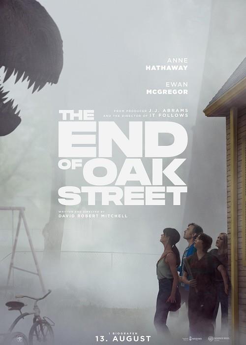The End of Oak Street