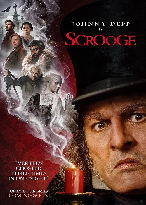 Scrooge