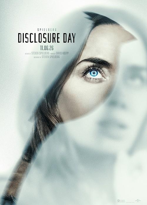 Disclosure Day