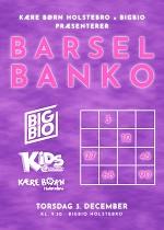BARSELS BANKO