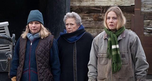 Ingen kære mor - Dk undertekster