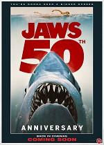 Jaws 50th - dødens gab