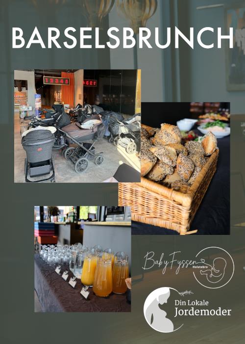 BARSELSbrunch i BIG BIO