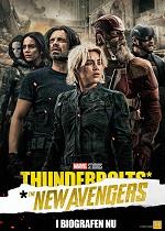 Thunderbolts