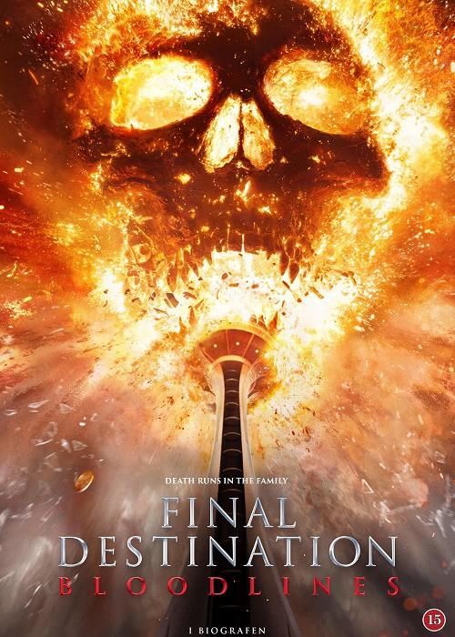 Final Destination: Bloodlines