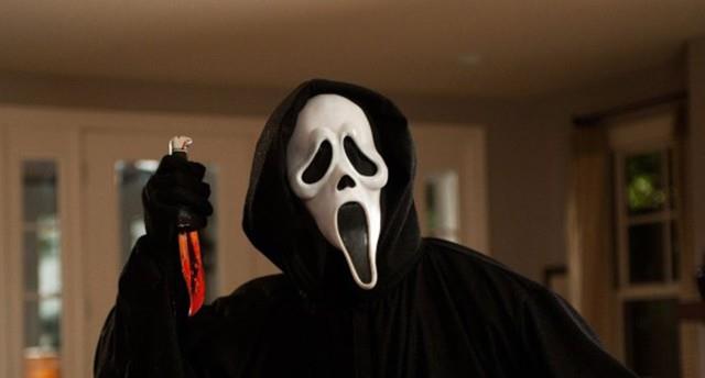 Scream - 1996