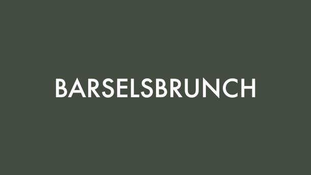 BARSELSbrunch i BIG BIO