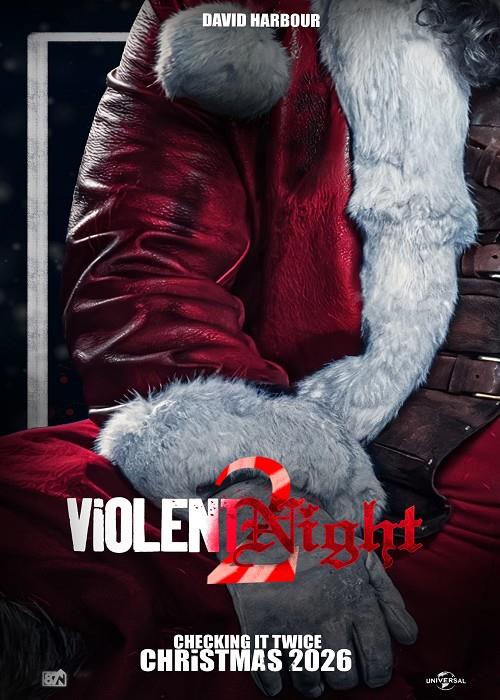 Violent Night 2