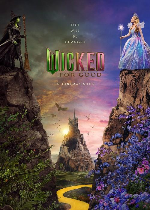 Wicked: For Good