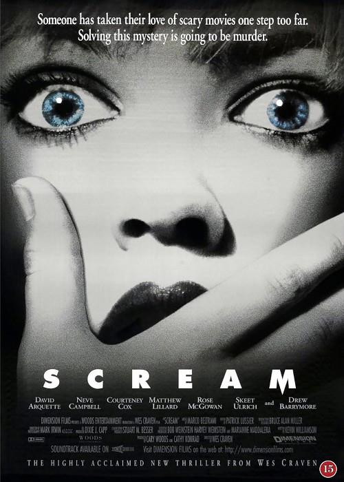 Scream - 1996