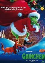 Grinchen - DK Tale