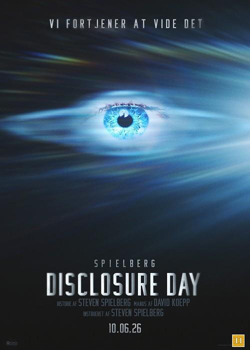 Disclosure Day