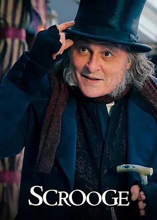 Scrooge