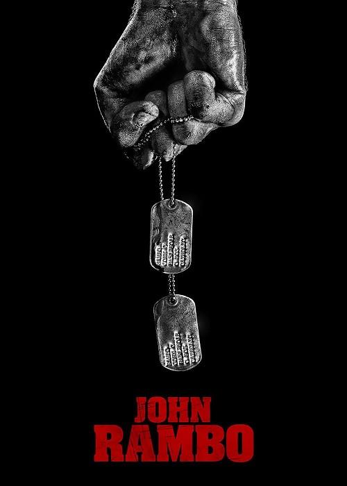 John Rambo