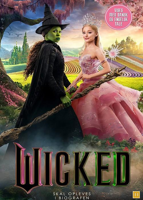 Wicked