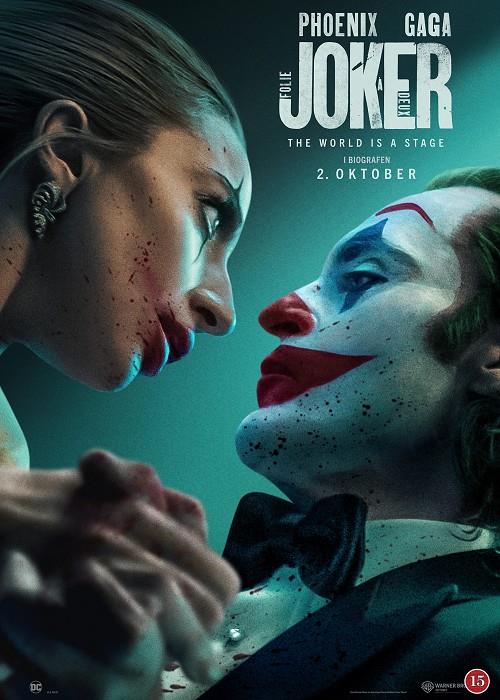 Joker: Folie à Deux