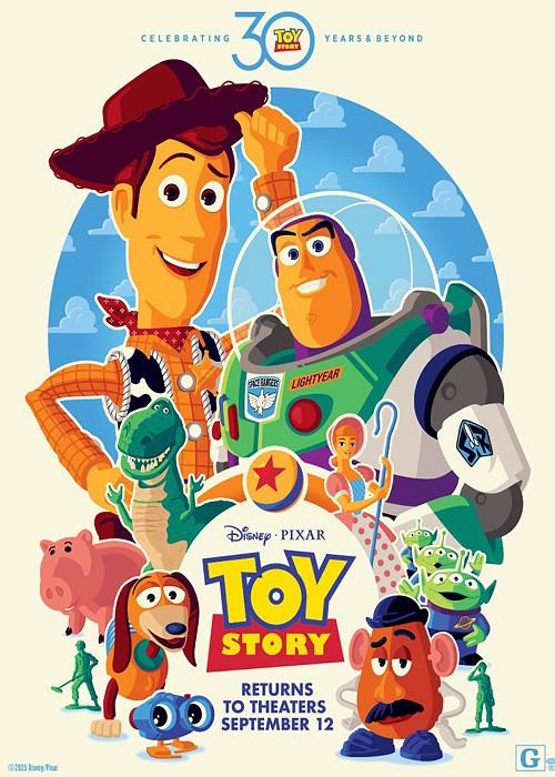 Toy Story