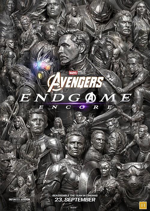 Avengers: Endgame