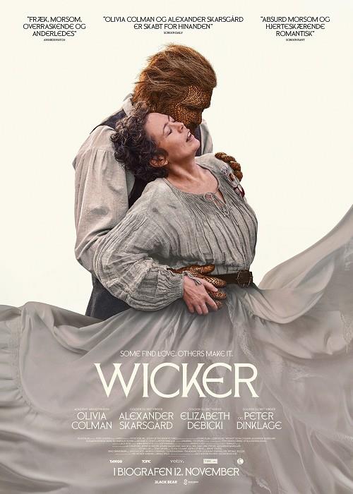 Wicker