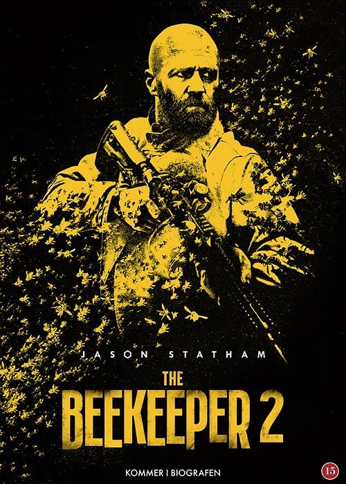 The Beekeeper 2
