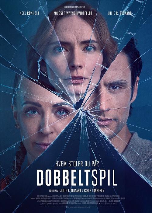 Dobbeltspil