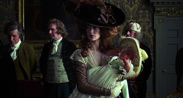 Barry Lyndon