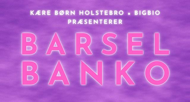 BARSELS BANKO