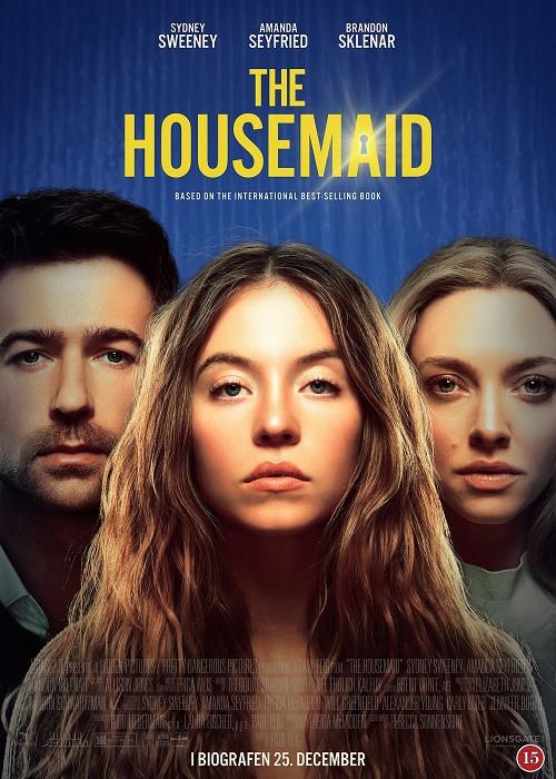 The Housemaid