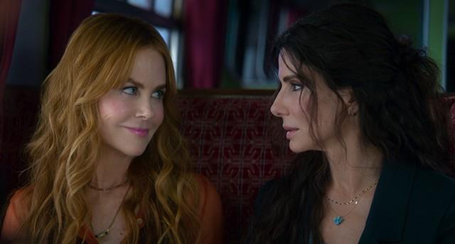 Practical Magic: Magi i familien