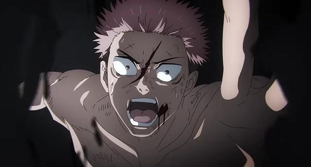 Jujutsu Kaisen: Execution