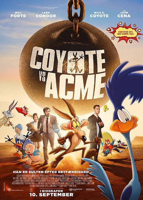 Coyote vs. Acme