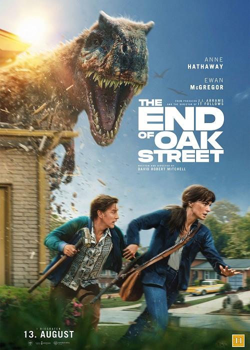 The End of Oak Street