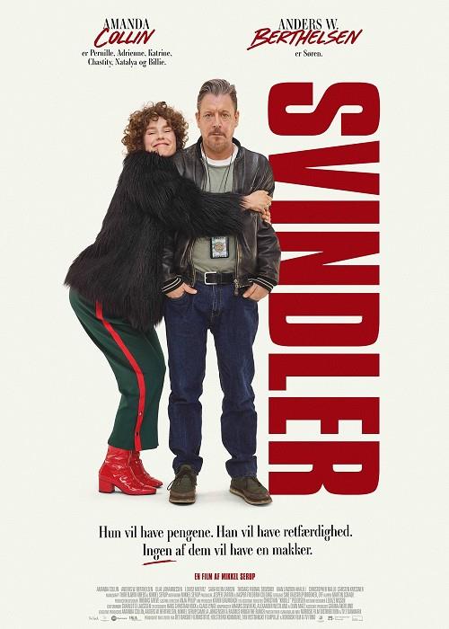 Svindler