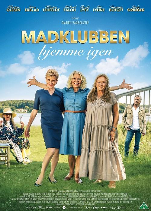 Madklubben