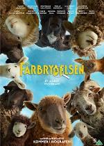 Fårbrydelsen - ENG Tale