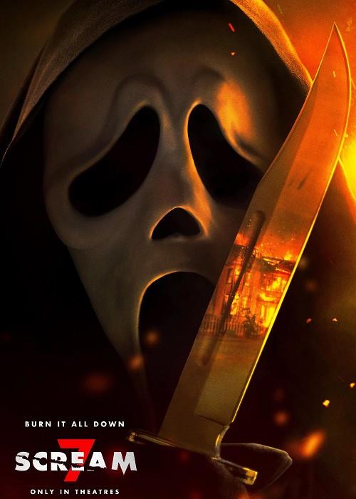 Scream 7
