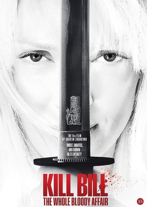 Kill Bill: The Whole Bloody Affair